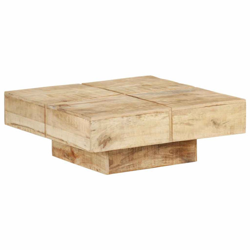 Coffee table solid - table,