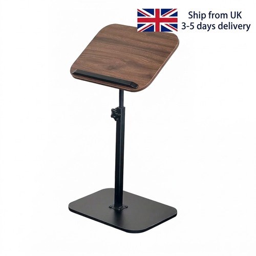 Adjustable sofa side table - adjustable,