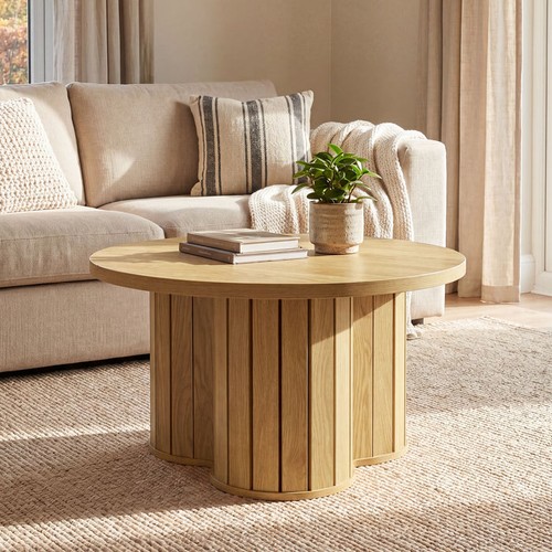 Inch round coffee table - coffee,
