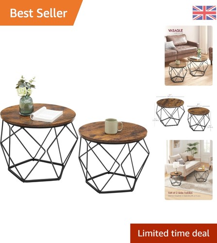 Versatile set round - set, of