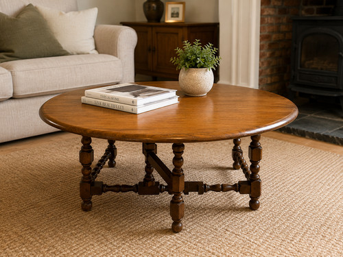 Vintage ercol old colonial - ercol,