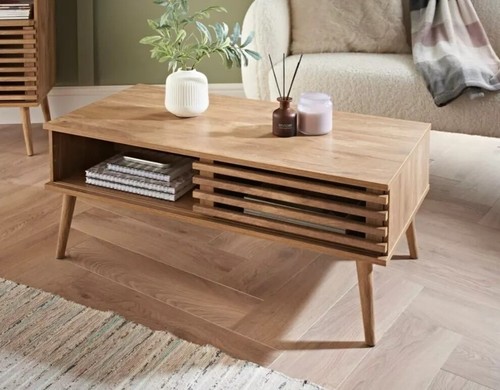New contemporary coffee - contemporary, table
