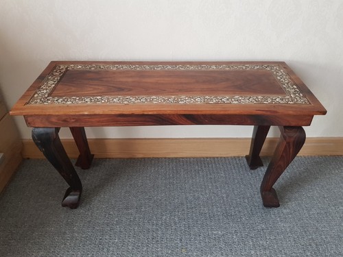 Vintage handmade indian - vintage,