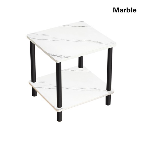 Tier white gloss finish - 2,
