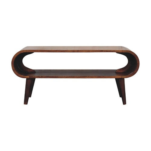 Amaya nordic coffee table - amaya,