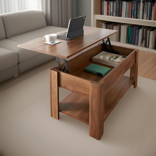 Rustic oak finish tromso - oak,