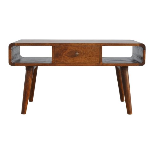 Coffee table nordic vintage - coffee,