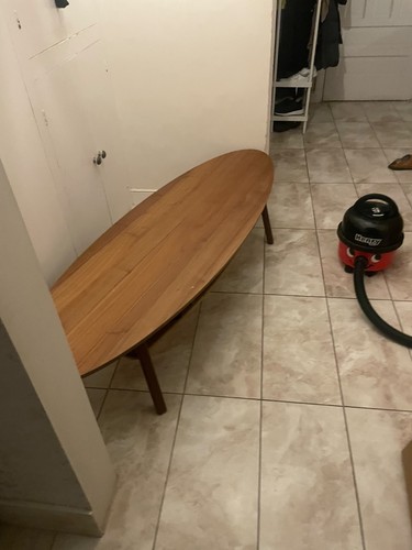 Ikea stockholm large oval - large,