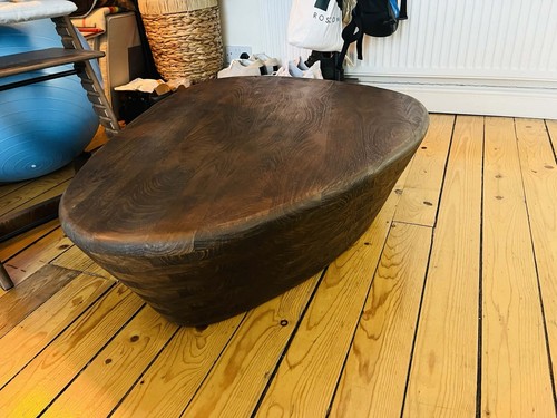 Solid mango wood - solid,