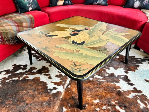 Mid century vintage hand - century,