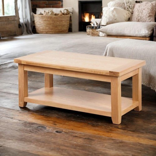 Solid oak large - solid,