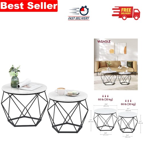 Compact set round - 2,