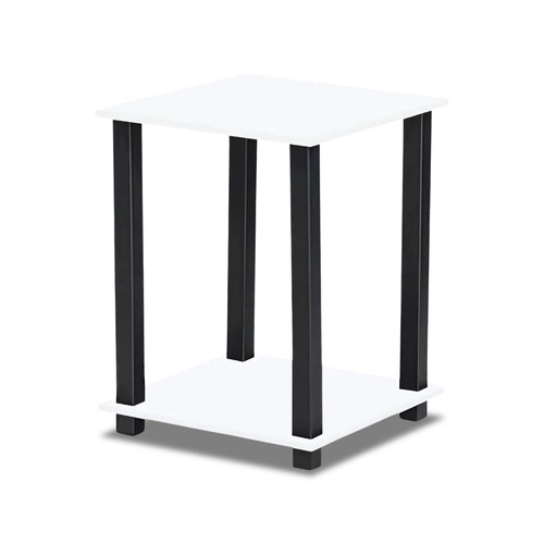 Large tier gloss - finish, side