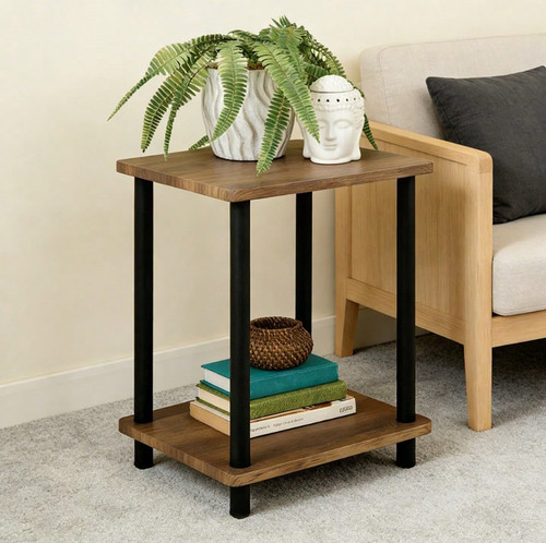 Small side table tier - table,