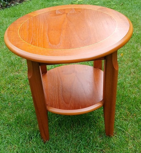 Legate teak circular - legate,