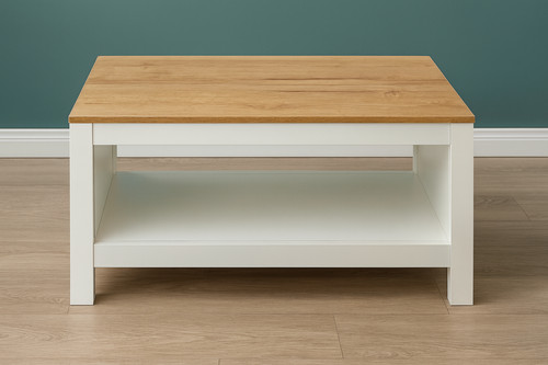 Modern coffee table - coffee,