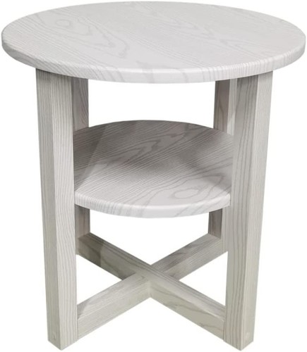 Contemporary round oval shaped - contemporary,