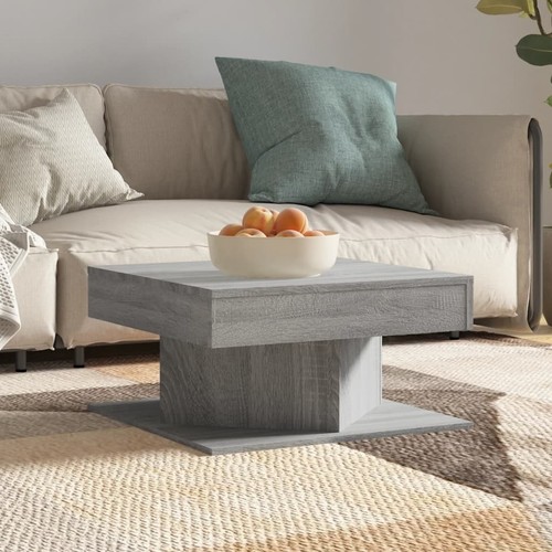 Wooden coffee table - coffee, sofa