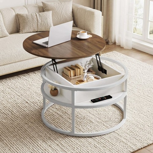 Farmhouse style round - style,
