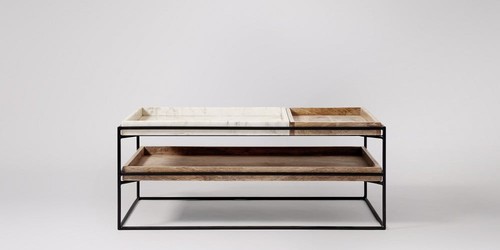 Swoon hansel coffee - coffee, table