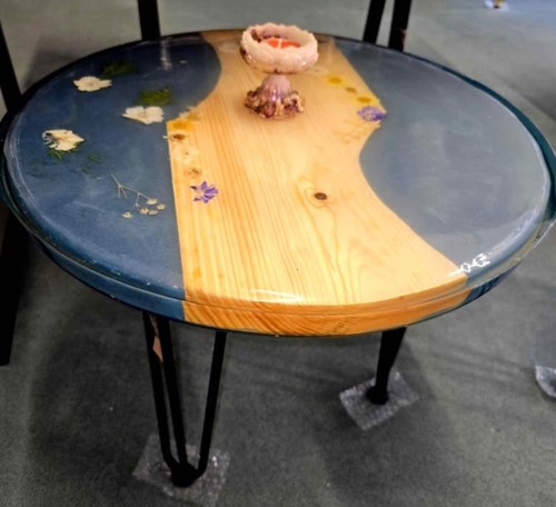 Handmade epoxy resin - epoxy,