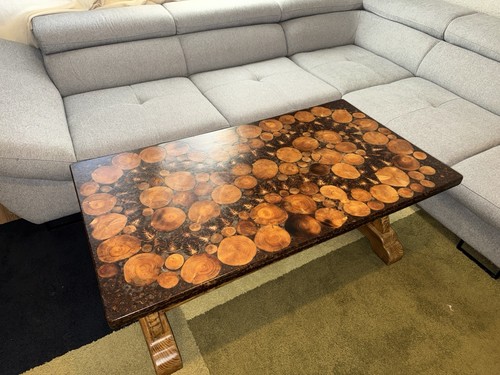 Handmade wooden epoxy - handmade,