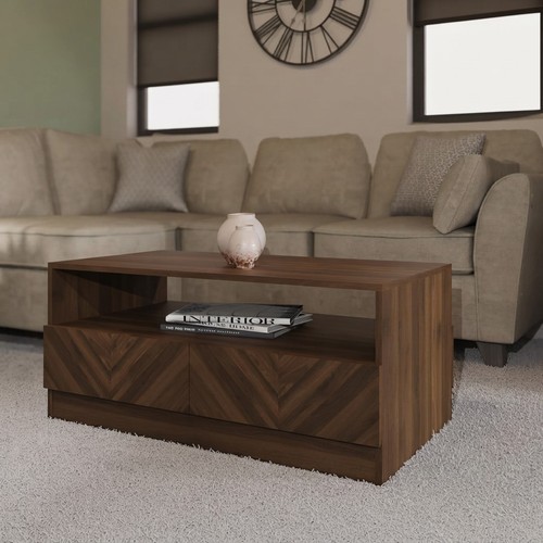 Catania coffee table - table, modern