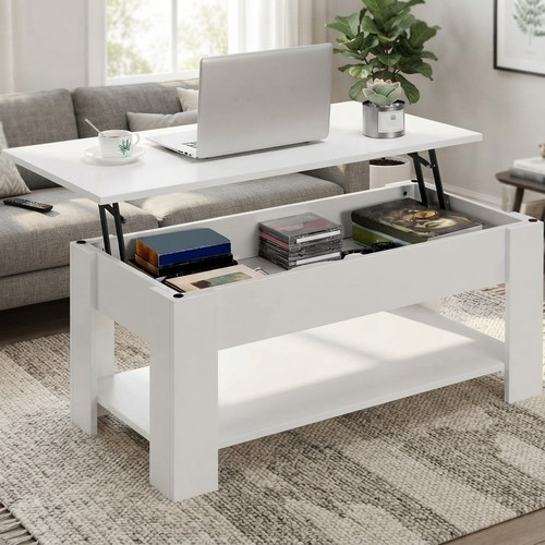 Elegant lift top coffee - elegant,