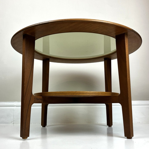 Vintage remploy teak - vintage,