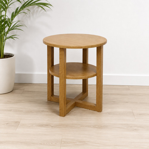 Small side coffee - small, table